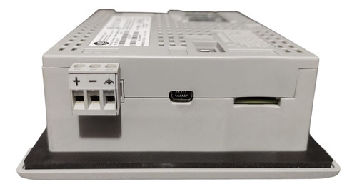 Allen Bradley 2711r-t4t Panelview 800 Hmi (Usado)