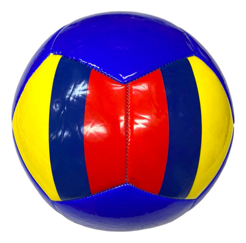 Balón De Fútbol #5 Motivo Colombia, Deporte