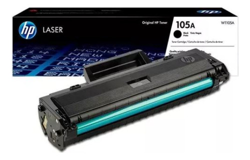 Toner Hp 105a