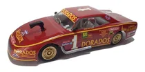 Comprar Tony Aventin Dodge 1979 Maquetas Tc Autos Coleccion Tc