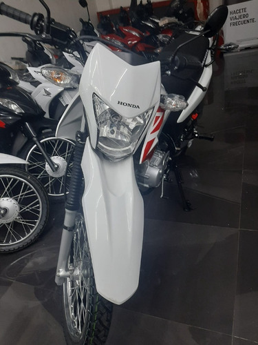 Imagen 10 de 16 de Honda Xr 150 Entrega Inmediata El Mejor Precio