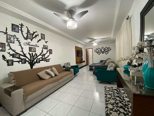 Imagem 7 de 22 de Sobrado Com 3 Dorms, Estuário, Santos - R$ 1.18 Mi, Cod: 21943 - V21943