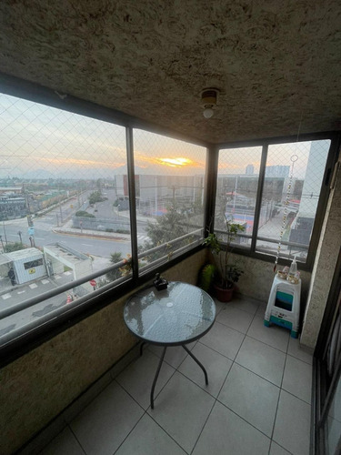Condominio Alto Jahuel 110mt2 Mejor Ubicación De Maipú