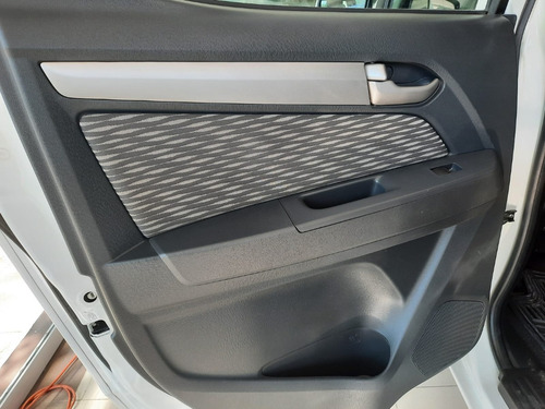 Imagen 15 de 15 de Chevrolet Colorado Paq. Q 4x2 Aut 2015