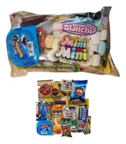 Comprar Dulces, Paquete De 20 Bolsas De Dulces O Bolos