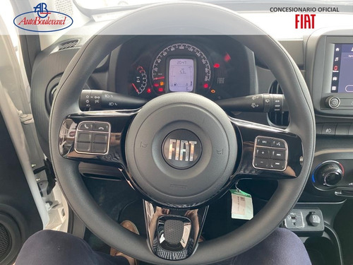 Imagen 8 de 12 de Fiat Mobi Like Plus 100% Financiado! Entrega Inmediata!