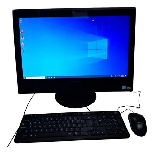 Todo En Uno Lenovo S400z Core I5-6200u Ram 8gb Hdd 1 Tera (Usado)
