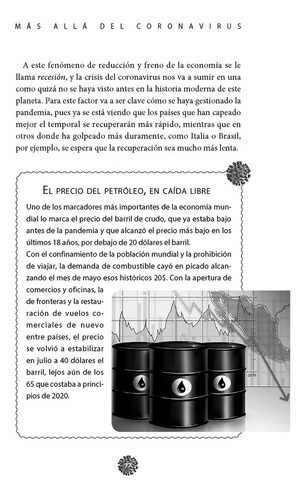 Imagen 3 de 4 de Mas Alla Del Virus - Klaus Ducker