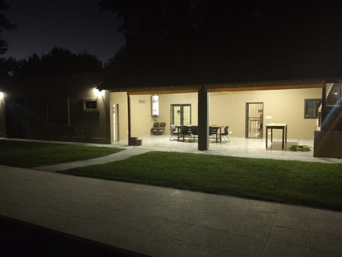 Alquiler Permanente Casa Quinta La Cortejada