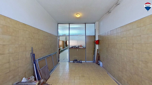 Don Torcuato - Venta Lote De 500m2 - Con Galpón