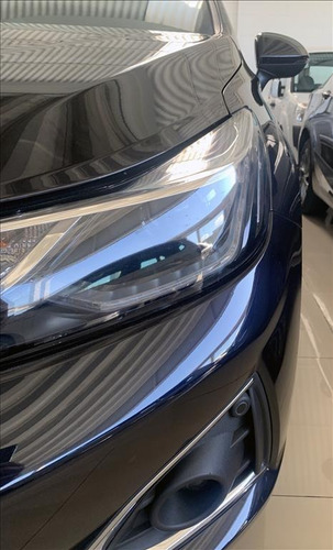 Cruze 1.4 Automatico 2020 (1783985272)
