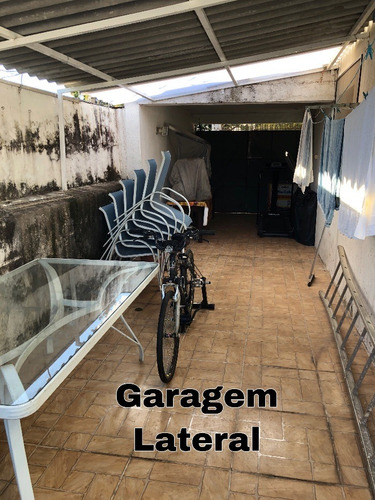 Imagem 13 de 18 de Casa À Venda Na Rua Walter Caldini, Jardim Zulmira, Sorocaba - Sp - Liv-13778