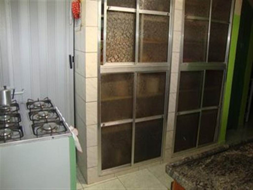 Imagem 5 de 13 de Casa, 3 Dorms Com 95 M² - Campos Eliseos - Itanhaem - Ref.: Ita330 - Ita330