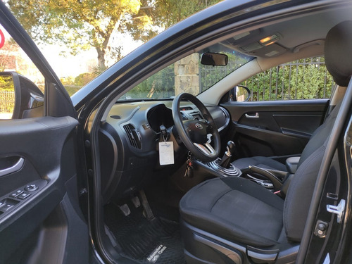 Imagen 6 de 15 de Kia Motors Sportage Lx 2.0 Diesel 2014