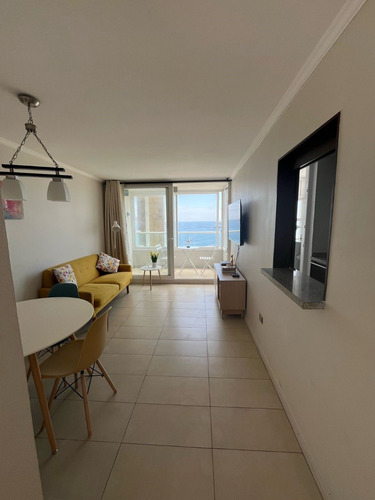 Venta Departamento Amoblado Coquimbo La Herradura