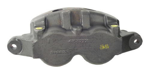 1 Caliper Freno Trasero/delantero 3400 1998 Al 2002 (Reacondicionado)