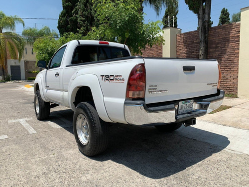 Imagen 7 de 12 de Toyota Tacoma Prerunner Sr5 2006