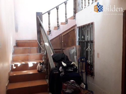 Imagen 8 de 12 de Casa Sola En Venta Constitucion