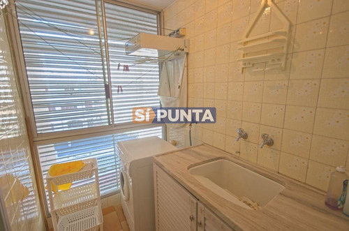 Imagen 15 de 30 de Apartamento En Alquiler - Brava
