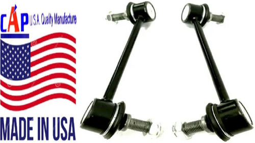 Barra Link Lapiz Huesito Bieleta Trasera Optra Hatchback Usa