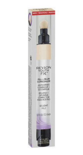 Corrector Revlon Youth Fx Original -usa-