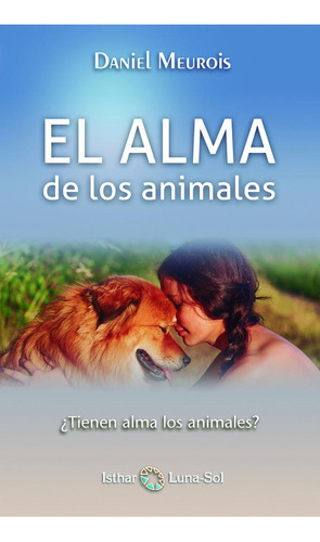 Libro El Alma De Los Animales