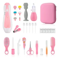 Comprar Kit De Cuidado Y Cuidado De La Salud Del Bebe Para Ninos Rec