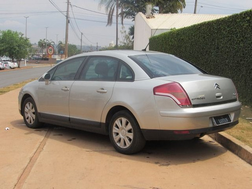 Citroën C4 Pallas Glx 2.0 16v, Repasse Sem Garantia