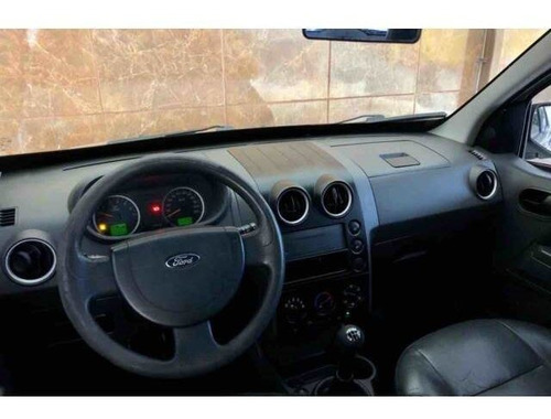 Ford Ecosport 1.6 Xls 8v Flex 4p Manual