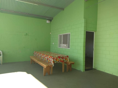 Rural - Venda - Parque Itália (nova Veneza) - Cod. Ch0041 - Vch0041