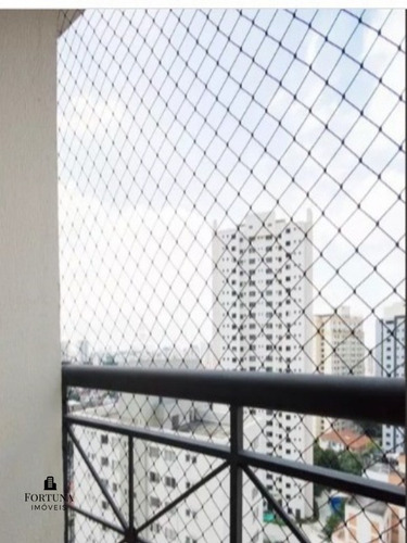 Imagem 6 de 21 de Excelente Apto Próximo Ao Metrô Praça Da Àrvore - Ap32260 - 68917571