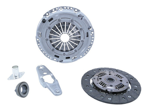 Luk Kit De Clutch Seat Altea 1.4 4l 2010-2012