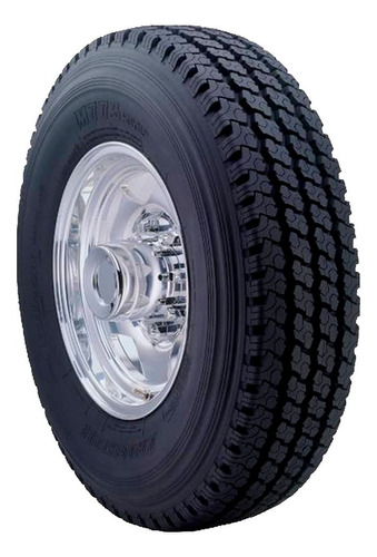 Llanta 215/75r14 Bridgestone M773 104r