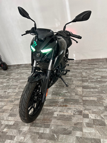 Pulsar N250 Bajaj