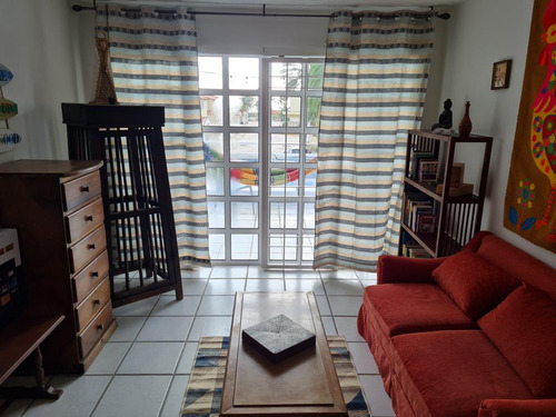 Apartamento Vacacional Res. La Marina Costa Azul Cerca Playa La Caracola Margarita