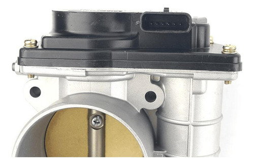 Ensamblaje Del Cuerpo Del S20054 Compatible Con Altima
