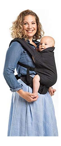 Boba Baby Carrier Classic 4gs - Mochila De Pizarra Organica