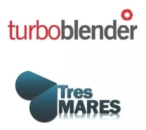 Picadora De Carne Tb-pm1500 + Triturador De Tomate+ Rallador