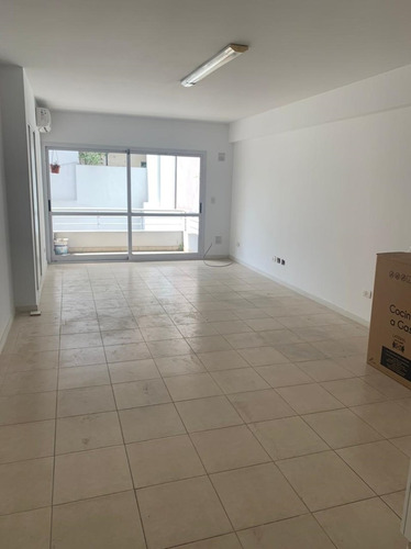Imagen 6 de 16 de Monoambiente Apto Profesional En Belgrano
