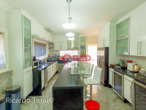 Imagem 11 de 30 de Casa Com 5 Dormitórios, 950 M² - Venda Por R$ 5.200.000,00 Ou Aluguel Por R$ 25.000,00/mês - Fazenda Vila Real De Itu - Itu/sp - Ca0487
