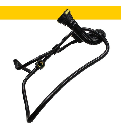 Mangueira Respiro Oleo Motor C3 1.4 8v 2003 A 2012 80180g