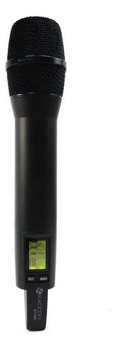 Microfone Sem Fio Kadosh K 1501m Profissional