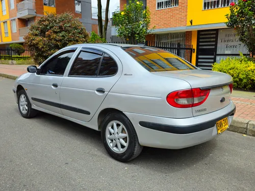 Renault Megane 1.4l