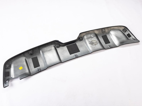Moldura Paragolpe Trasero Renault
