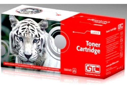 Toner Gtc D111s Alternativo Para Samsung M2022/m2020/m2070