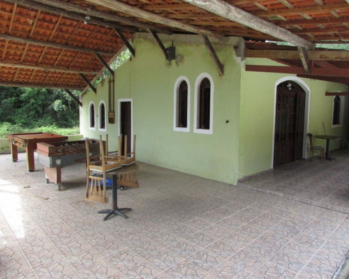 Imagem 3 de 9 de Sitio - 04340 - 33229065