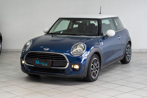 Mini Cooper 1.5 Turbo 12V 3p Aut.