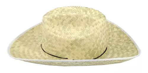 Sombrero Tipo Texana De Dos De | MercadoLibre