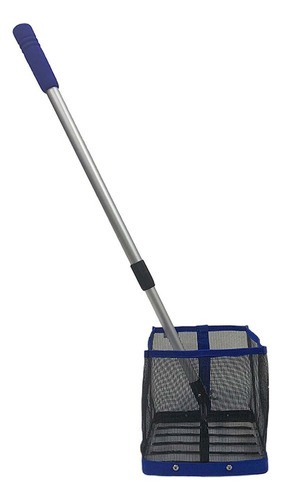Recogedor De Pelotas De Tenis De Mesa Contenedor De Recogida