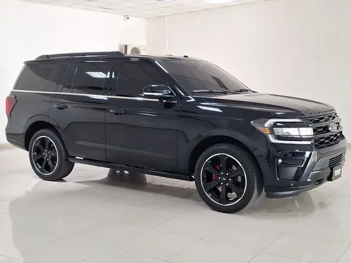 Ford Expedition Limited Stealth Performance 2023